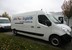 Jako Logistik Renault Master