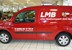 LMB Kleintransporter_autobeschriftung