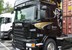 Scania Topline Euro5 Dekor